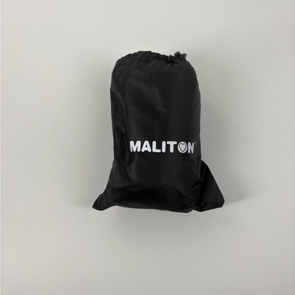 Inflatable Travel Foot Rest Pillow, Kids Airplane Bed - Picture 7 of 8